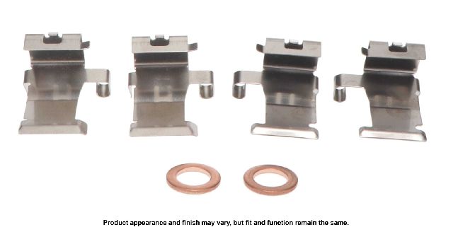 2009-2020 Chevrolet Express 3500 Disc Brake Caliper - Rear Left (Cardone)