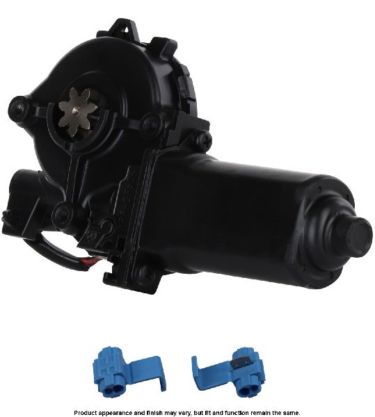 2000-2006 Toyota Tundra Window Motor - Front Right (Cardone)