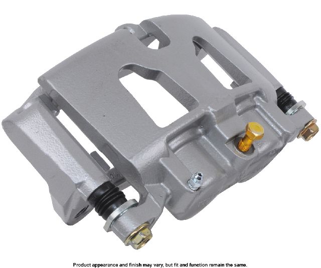 2013-2022 Ford F-350 Super Duty Disc Brake Caliper - Rear Right (Cardone)