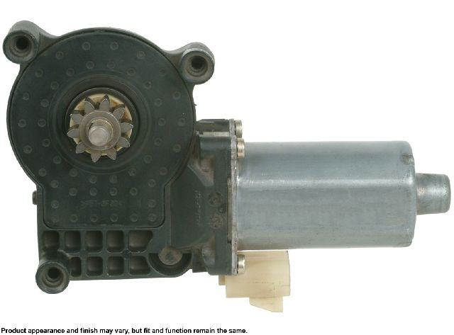 2003-2005 Mercedes-Benz ML350 Window Motor - Front Left (Cardone)