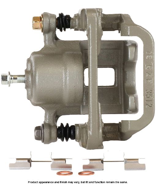 2004-2009 Nissan Quest Disc Brake Caliper - Rear Right (Cardone)
