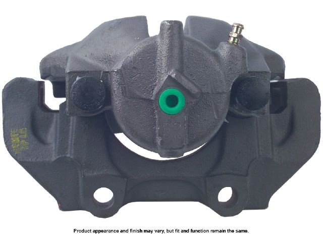 1999-2003 Saab 9-3 Disc Brake Caliper - Front Right (Cardone)
