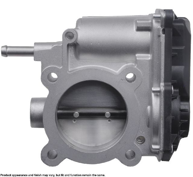2016 Scion iM Fuel Injection Throttle Body (Cardone)