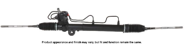 2002-2006 Nissan Altima Rack and Pinion Assembly (Cardone)