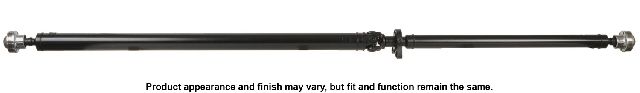 2003-2007 Volvo XC90 Drive Shaft - Rear (Cardone)
