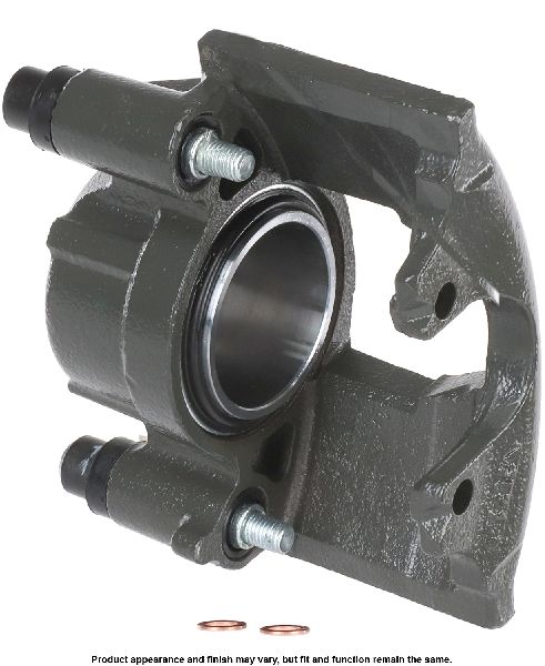 1996-2002 Chevrolet Express 2500 Disc Brake Caliper - Front Right (Cardone)