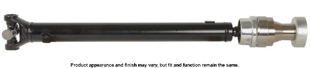 1995-2005 GMC Jimmy Drive Shaft - Front (Cardone)