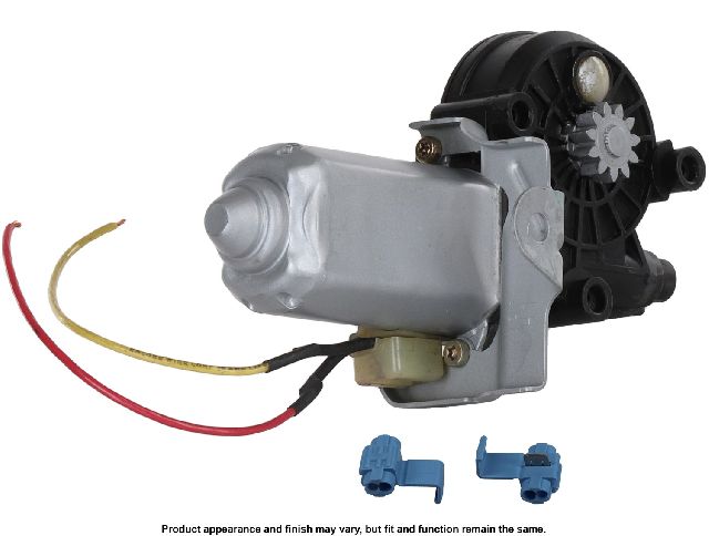 1996-2002 Ford Ranger Window Motor - Front Left (Cardone)