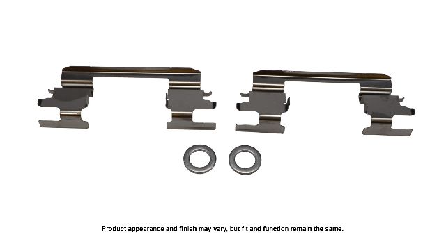 2003-2014 Chevrolet Express 1500 Disc Brake Caliper - Rear Left (Cardone)