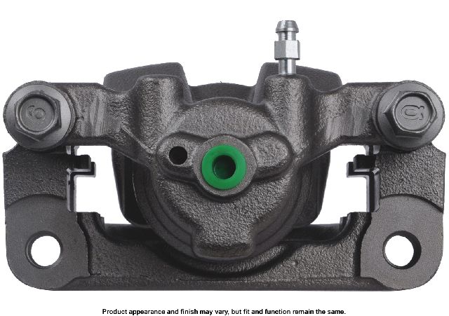 2011-2023 Nissan LEAF Disc Brake Caliper - Rear Left (Cardone)