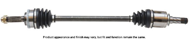 2003-2006 Subaru Baja CV Axle Assembly - Rear Left or Rear Right (Cardone)