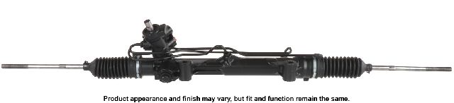 1998 Ford Windstar Rack and Pinion Assembly (Cardone)