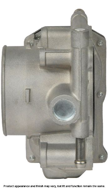 2004-2005 Mazda 3 Fuel Injection Throttle Body (Cardone)