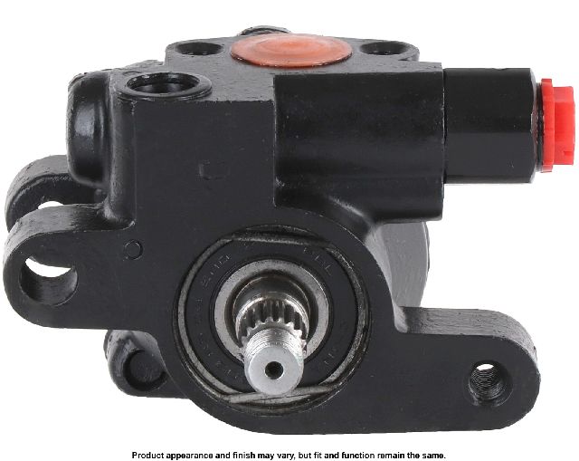 2001-2006 Hyundai Santa Fe Power Steering Pump (Cardone)