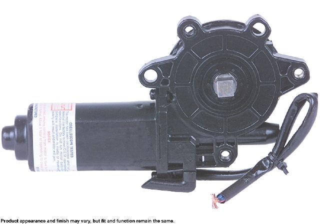 1997-2000 INFINITI QX4 Window Motor - Front Left or Rear Left (Cardone)