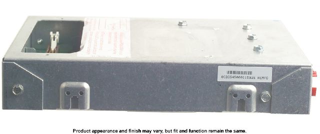 1994 Oldsmobile Bravada Engine Control Module (ECM) (Cardone)