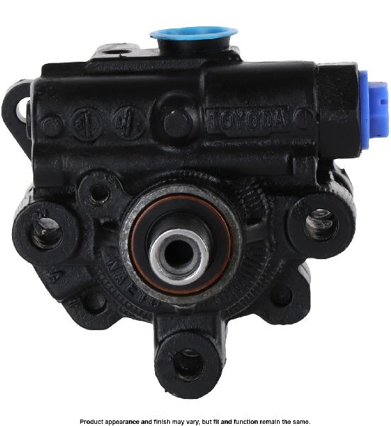 2006-2007 Jeep Commander Power Steering Pump (Cardone)
