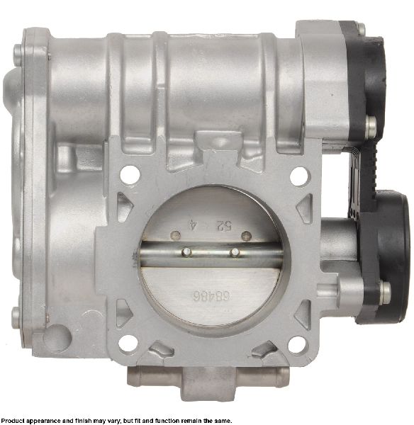 2007-2008 Pontiac G3 Fuel Injection Throttle Body (Cardone)
