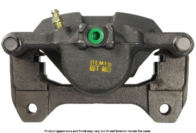 2002-2006 Acura RSX Disc Brake Caliper - Front Right (Cardone)