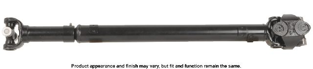 1993 Jeep Grand Wagoneer Drive Shaft - Front (Cardone)