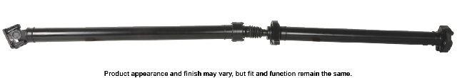 2011-2013 Kia Sorento Drive Shaft - Rear (Cardone)