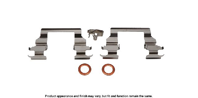 1997-2001 Lexus ES300 Disc Brake Caliper - Front Right (Cardone)