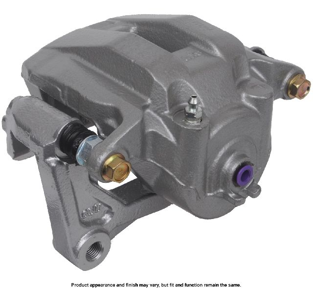 2003-2011 Nissan Murano Disc Brake Caliper - Front Left (Cardone)