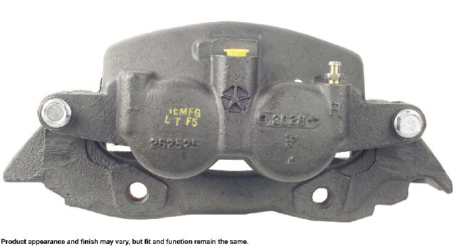 2004-2008 Chrysler Pacifica Disc Brake Caliper - Front Right (Cardone)