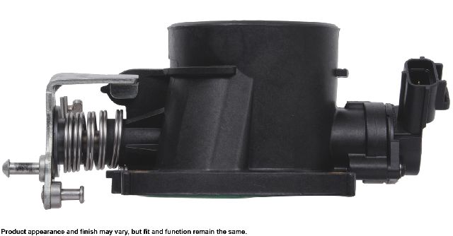 2003-2007 Ford Focus Fuel Injection Throttle Body (Cardone)