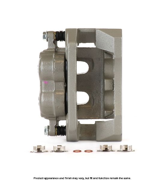 2005-2012 Ford F-350 Super Duty Disc Brake Caliper - Rear Left (Cardone)