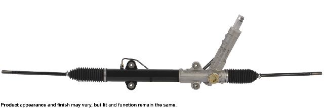 2002-2006 Freightliner Sprinter 2500 Rack and Pinion Assembly (Cardone)