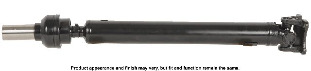2002-2004 Dodge Ram 1500 Drive Shaft - Front (Cardone)