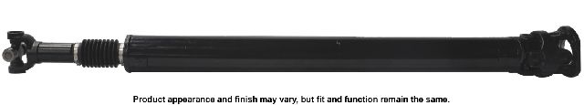 1999-2002 Ford F-250 Super Duty Drive Shaft - Rear (Cardone)
