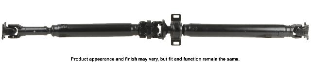 1995-2004 Toyota Tacoma Drive Shaft - Rear (Cardone)