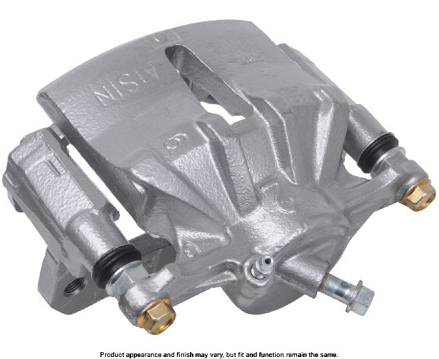 1992-1996 Toyota Camry Disc Brake Caliper - Front Left (Cardone)