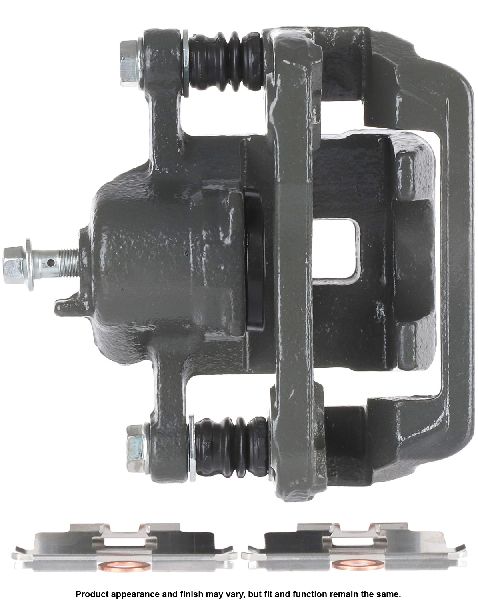 2006-2010 Kia Optima Disc Brake Caliper - Rear Right (Cardone)