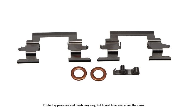 2008-2014 Dodge Avenger Disc Brake Caliper - Front Right (Cardone)