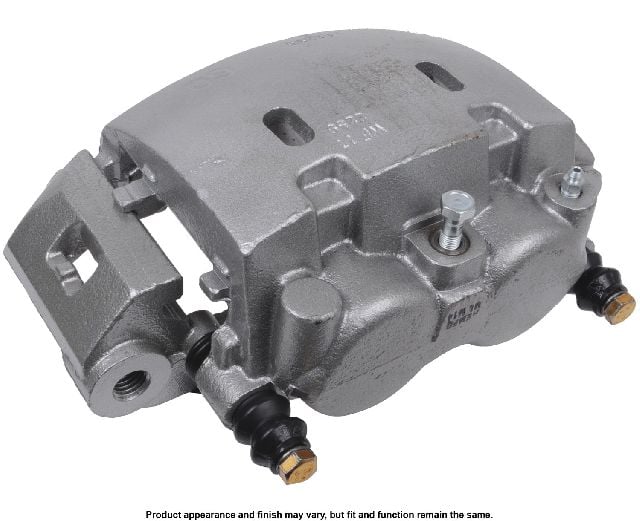 2005-2016 Ford F-550 Super Duty Disc Brake Caliper - Front Left or Rear Left (Cardone)