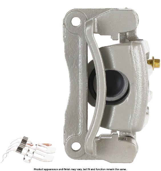2007-2017 Chevrolet Equinox Disc Brake Caliper - Rear Left (Cardone)