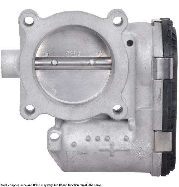 2015-2018 Ford Edge Fuel Injection Throttle Body (Cardone)