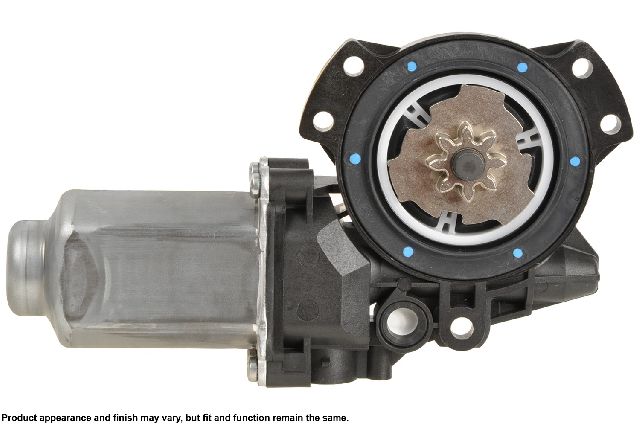 2010-2013 Hyundai Tucson Window Motor - Front Left (Cardone)