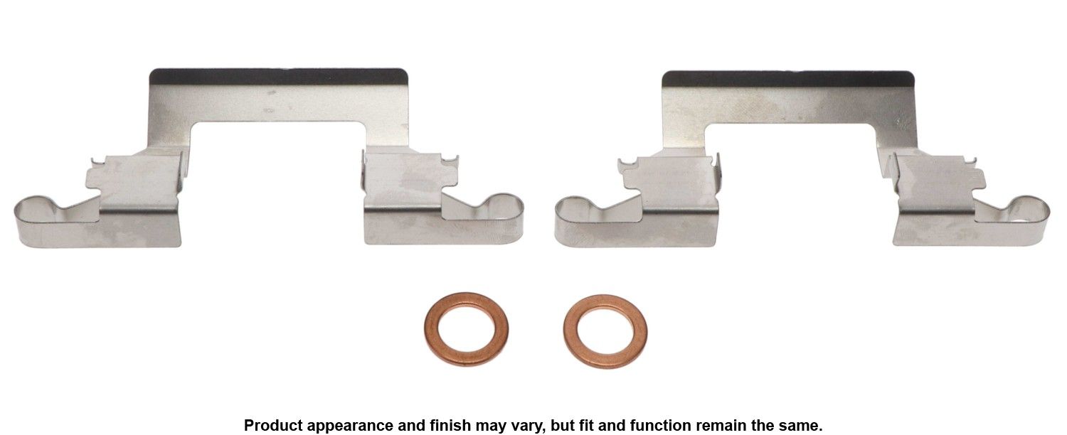 1997 INFINITI QX4 Disc Brake Caliper