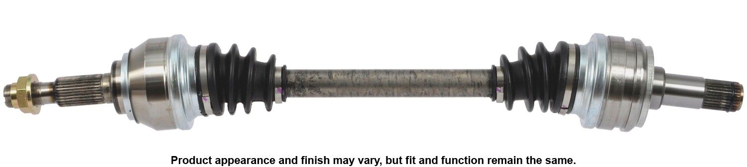 2007, 2006 Lexus GS430 CV Axle Assembly