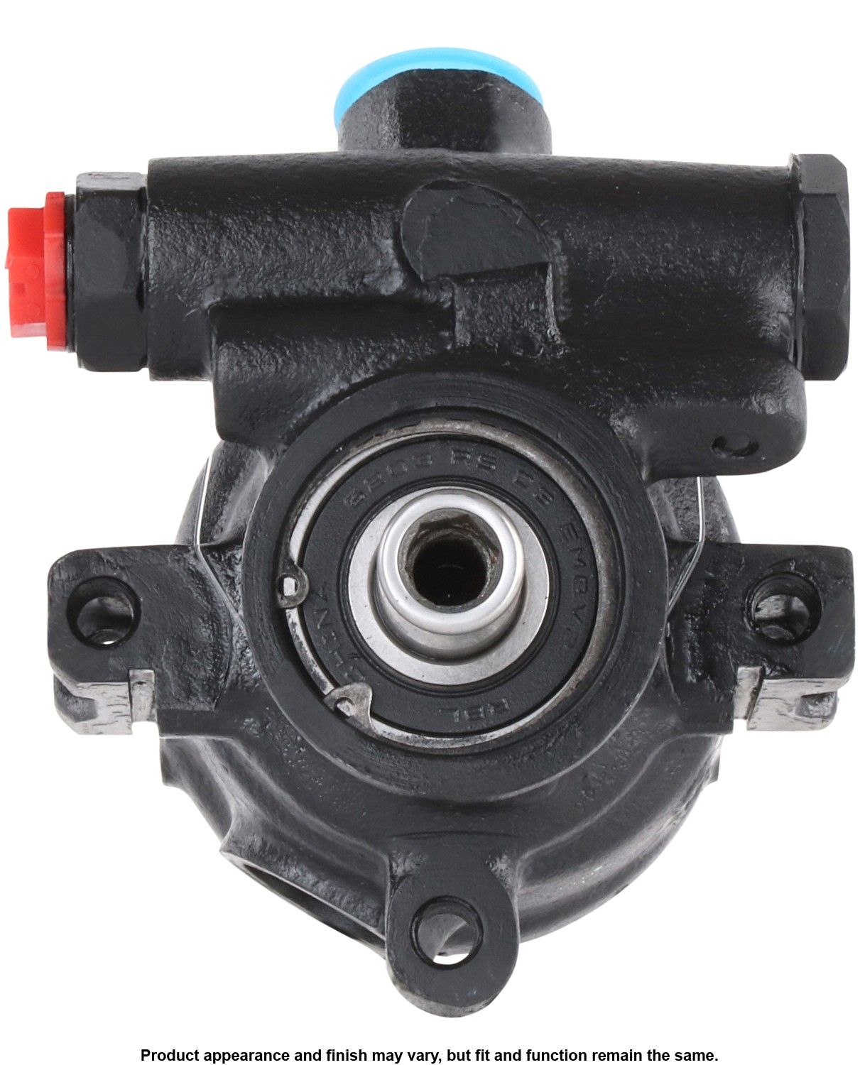 1987 Jeep Cherokee Power Steering Pump