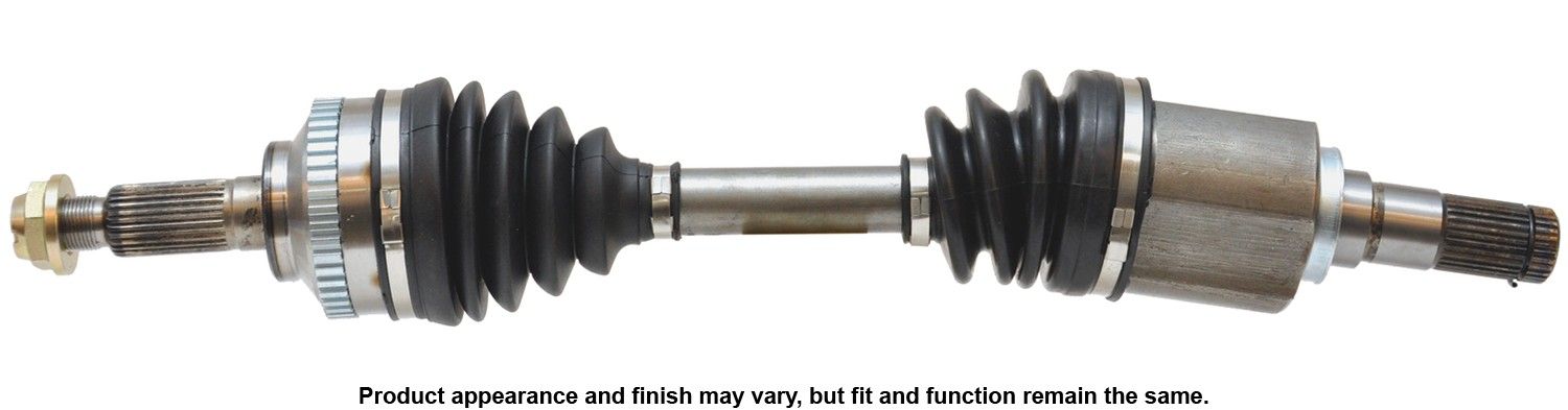 2008, 2007, 2006, 2005 Mazda Tribute CV Axle Assembly