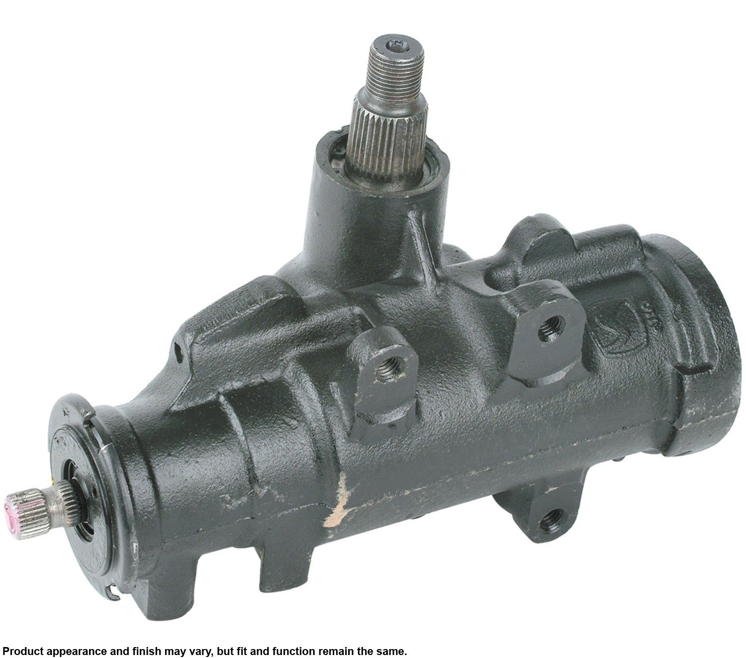 2002, 2001, 2000, 1999 Chevrolet Astro Steering Gear