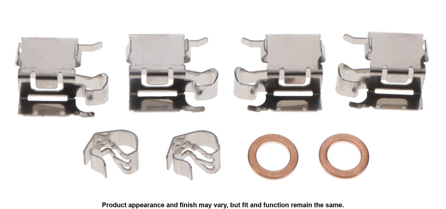 2013, 2012, 2011, 2010, 2009 Toyota Matrix Disc Brake Caliper