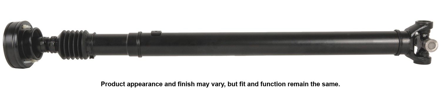 2004, 2003, 2002 Jeep Grand Cherokee Cherokee Drive Shaft