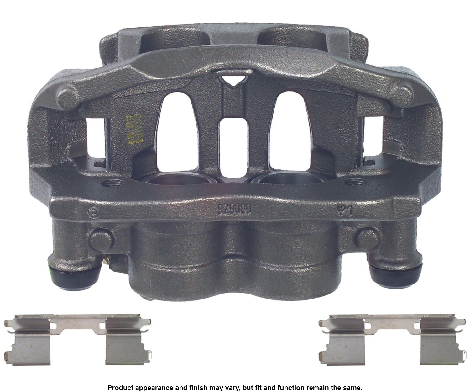 2018, 2017, 2016, 2015, 2014, 2013, 2012, 2011, 2010, 2009, 2008, 2007 Freightliner Sprinter 2500 2500 Disc Brake Caliper