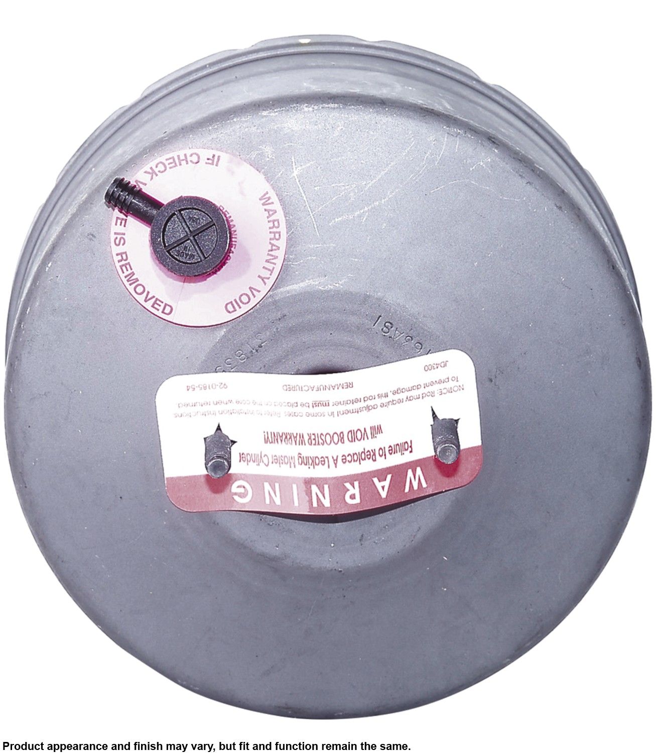 2005, 2004, 2003, 2002 Ford Explorer Power Brake Booster